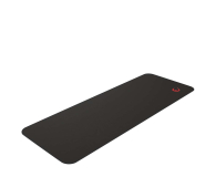 RAMPAGE Pulsar XL 30x80cm czarna PULSAR-XL - 1300688 - zdjęcie 1